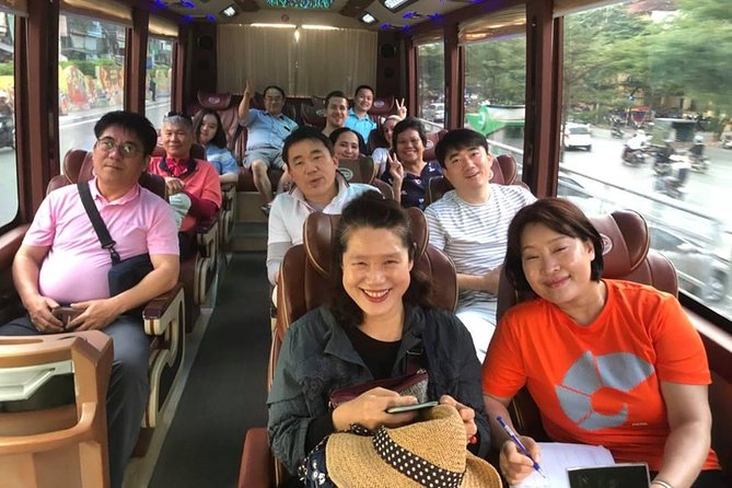 Small Group Halong Islands, Cave, Kayak. Seafood Lunch. Transfers - Who This Halong Day Cruise Fits Best