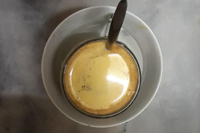 Small Group Hanoi Street Food Tour with a Real Foodie - Restaurant Meal: Lunch or Dinner Built Into the Plan