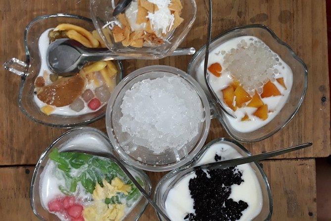 Small Group Hanoi Street Food Tour with a Real Foodie - Vegetarian and Dietary Options That Actually Work