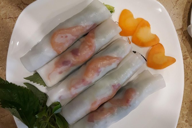 Small Group Hanoi Street Food Tour with a Real Foodie - Group Size, Timing, and the 3-Hour Pace