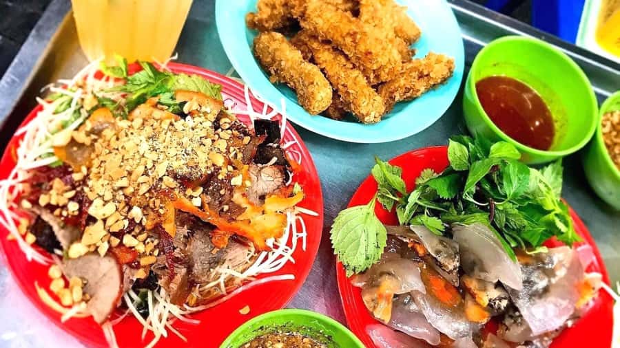 Small Group Hanoi Street Food Walking Tour - Value for $26: what you’re paying for (and what you get)