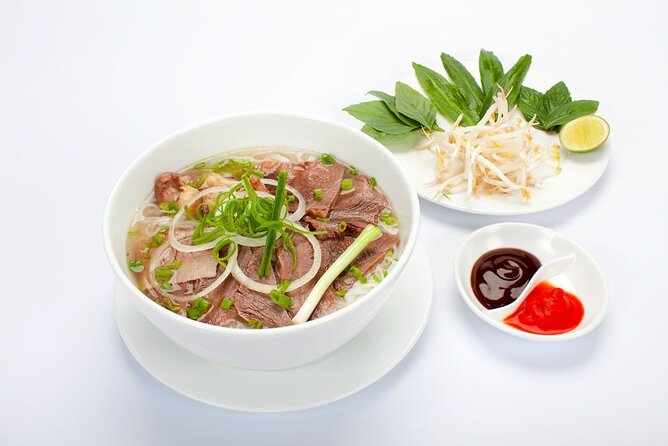 Small Group Hanoi Street Food Walking Tour with Local Guide - The Price and What You Actually Get for $24