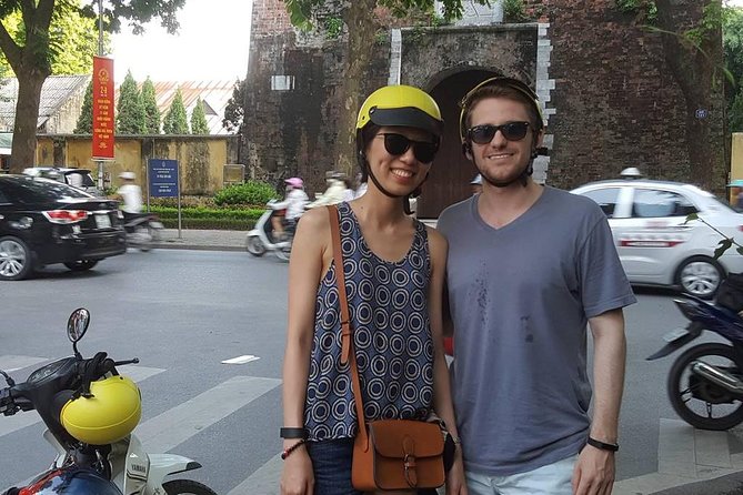 Small-group motorbike sightseeing and food tour in Hanoi - Key Things I’d Remember Before You Go