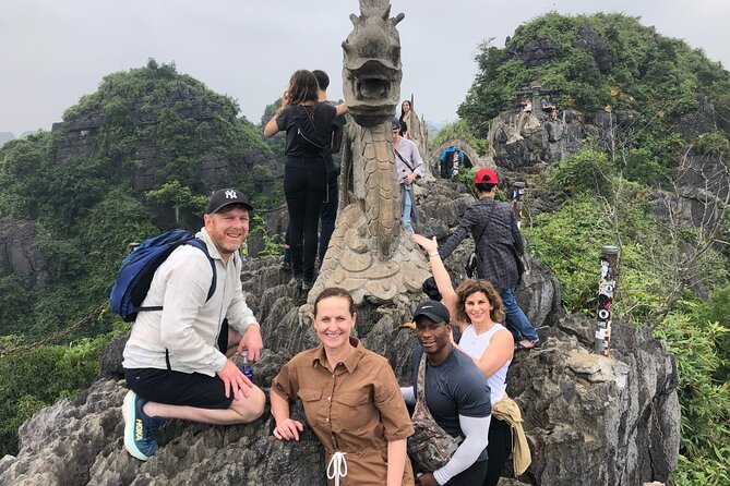 Small Group Ninh Binh Tour : Bai Dinh Trang An Mua Cave Day Tour from Hanoi - Price and value: is $49 a fair deal?