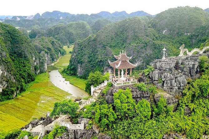 Small Group Ninh Binh Tour : Bai Dinh Trang An Mua Cave Day Tour from Hanoi - Should you book this Ninh Binh day trip from Hanoi?