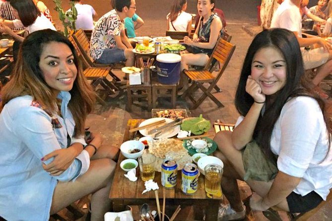 Small-Group Street Food Cyclo Tour of Hanoi Old Quarter - What to Bring (So You Enjoy It More)