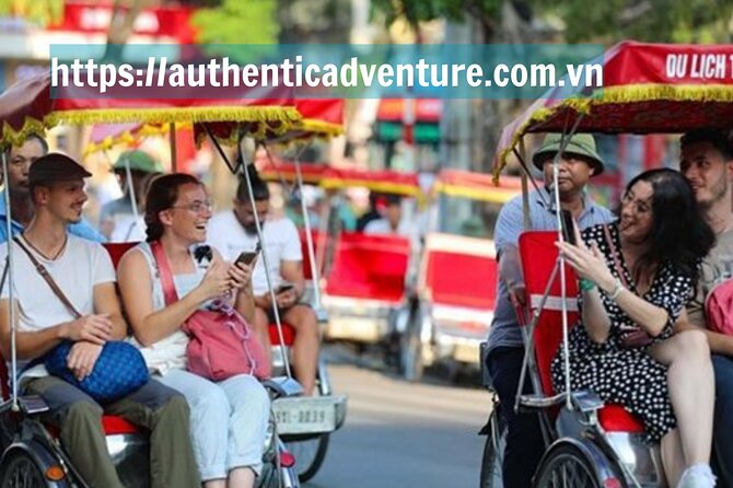 Southeast Asia 23-day: Vietnam, Cambodia & Thailand - Key things that make this tour work
