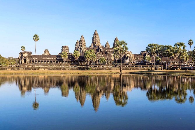 Southeast Asia 23-day: Vietnam, Cambodia & Thailand - Private guiding that keeps you moving, not waiting