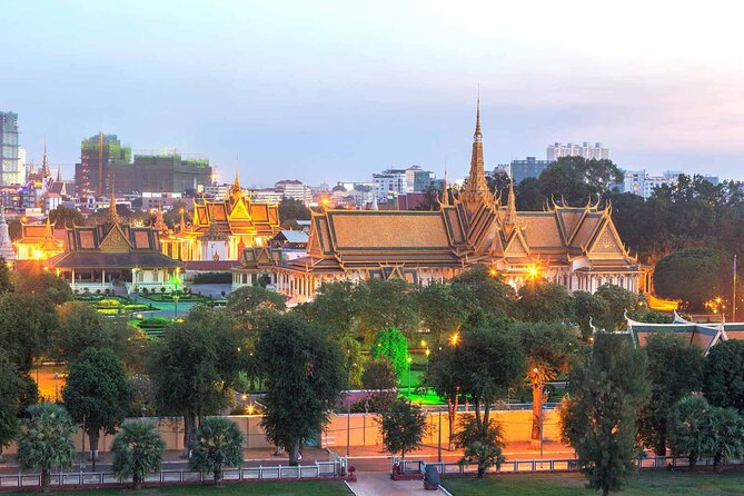 Southeast Asia 23-day: Vietnam, Cambodia & Thailand - Price and logistics: what $3,129 really covers