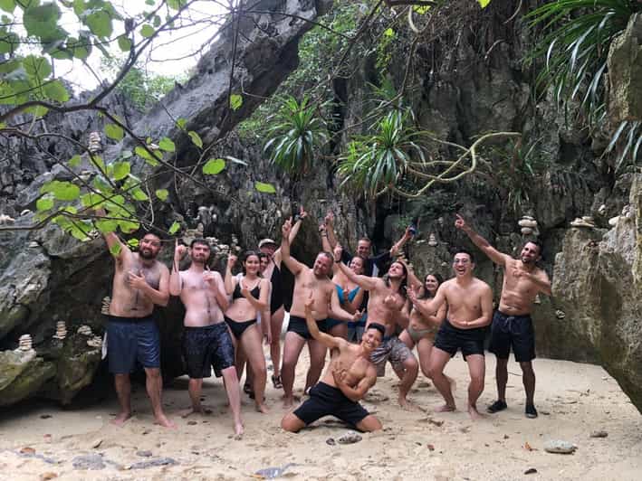 Special day trip from Hanoi to Cat Ba Island & Lan Ha Bay - Key highlights worth marking on your map