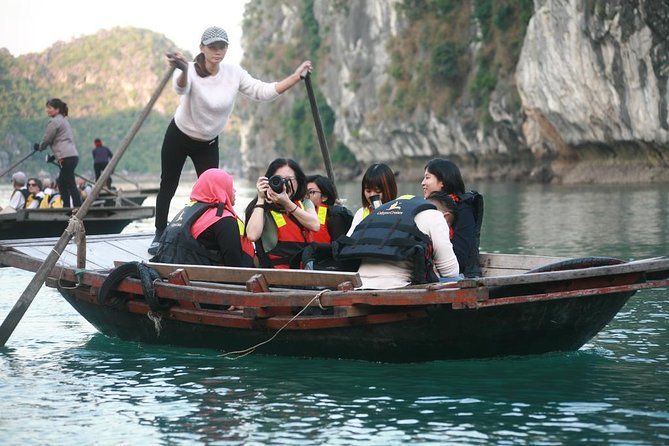Staying 3 days - 2 nights on boat included: biking island and water activities - Price and value: what $283.34 covers (and what it doesn’t)