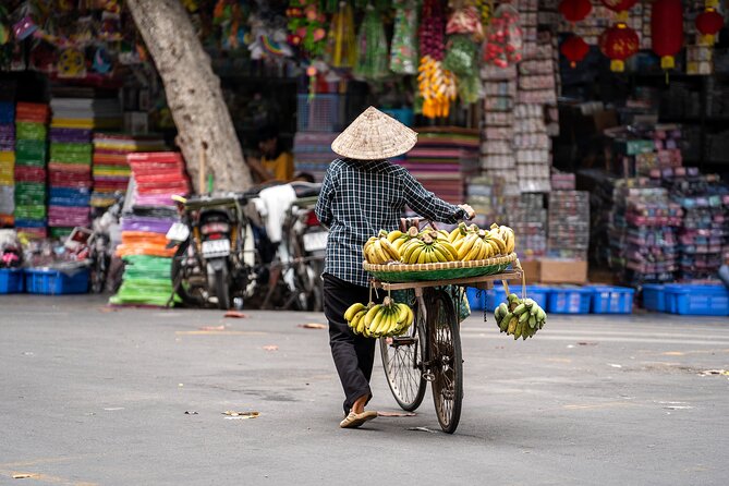 Street Food by Walking Tour for 3 hours in Hanoi, Vietnam - Price and value: what $36 covers on a 3-hour food walk