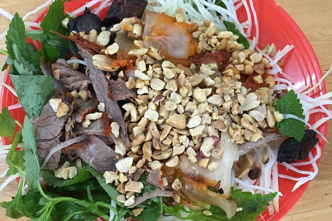 Street food on foot with a local-Asian Promise - Your guide does more than order: you get the story behind each bite
