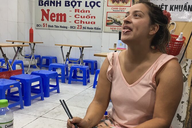 Street food on foot with a local-Asian Promise - Where you’ll eat: stalls, small chairs, and real local rhythm