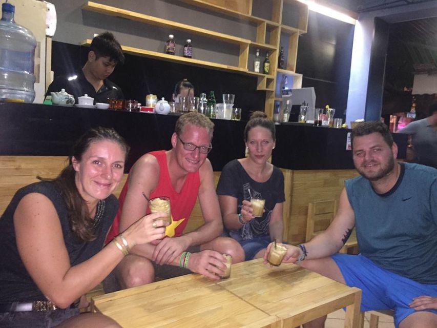 Street Food Tour Hanoi and Train Street Experience - Price and value: why $28 can actually feel fair