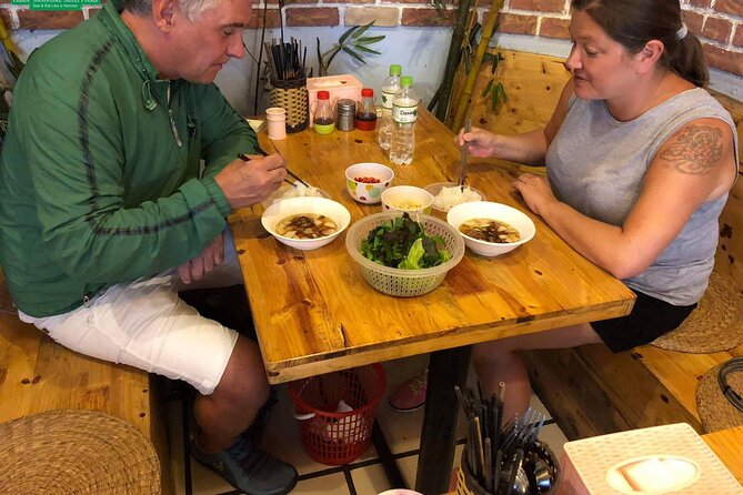Street Food Tour Hanoi By Walking - Price and Inclusions: Is $25 Good Value?