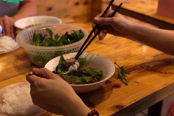 Street Food Tour Hanoi By Walking - Who This Tour Suits Best (and Who Might Want Something Else)