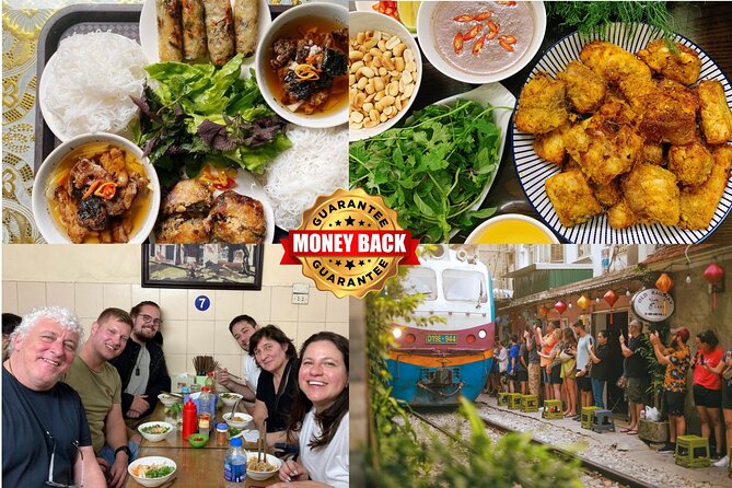 Street Food Tour with a Guide - Key Things That Make This Tour Worth Your Time