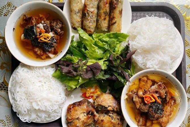 Street Food Tour with a Guide - Your Guide: Private, Local, and Story-Driven