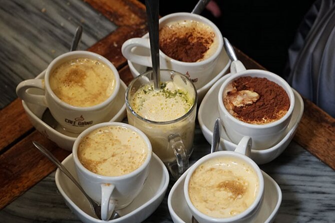 Street Food Tour with a Guide - Who This Tour Fits Best (And Who Might Skip It)