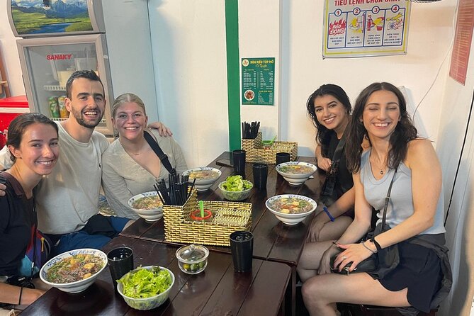Street Food Tour with a Guide - Price vs. Value: A Quick Reality Check