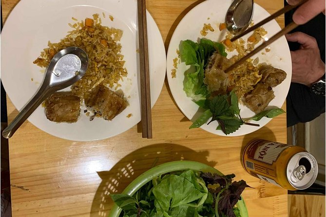 Street Foods Hanoi Kim Tours Vietnam - Choosing Your Tour Time: Morning vs Afternoon vs Evening