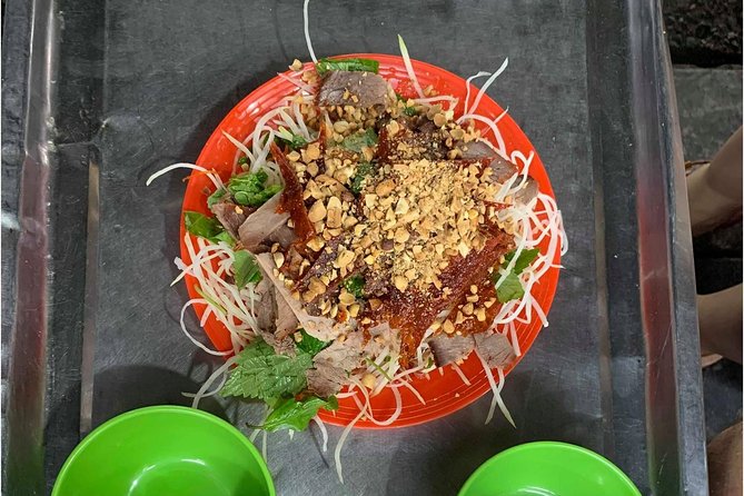 Street Foods Hanoi Kim Tours Vietnam - Where This Tour Fits Best in Your Hanoi Plan