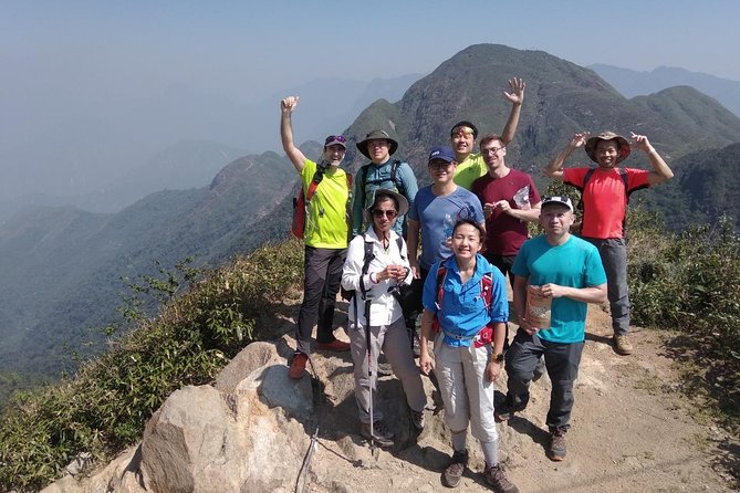 Sunrise Fansipan Mountain Hiking Tram Ton Trail 2D1N - Meeting point and timing: 9:00 start, 4:00 wake-up