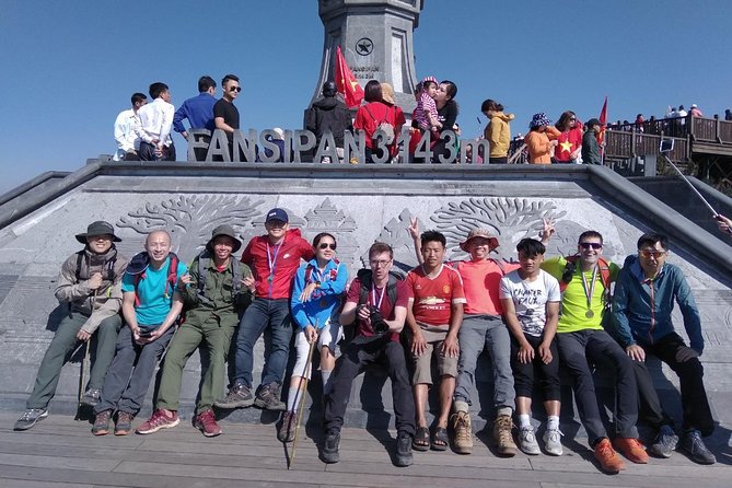 Sunrise Fansipan Mountain Hiking Tram Ton Trail 2D1N - Price and what $180 covers (and what it doesn’t)