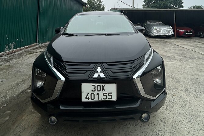 SUV Transfer Hanoi - Ha Giang - Hanoi - Pickup in Hanoi City Center (Hoàn Kiếm) Without the Guesswork