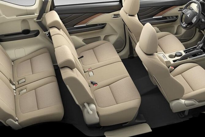 SUV Transfer Hanoi - Ha Giang - Hanoi - Ha Giang → Hanoi at 3:00 pm: The Evening Return Plan