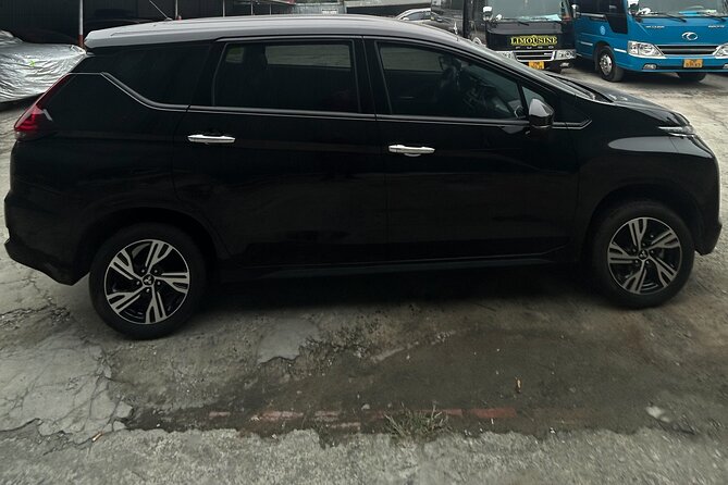 SUV Transfer Hanoi - Ha Giang - Hanoi - Booking and Ride-Day Checklist That Keeps It Smooth