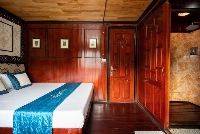 Swan Cruises: Bai Tu Long Bay 3 Day 2 Nights - Hanoi Pickup to Ha Long Cruise Port: How This Trip Starts So Smoothly