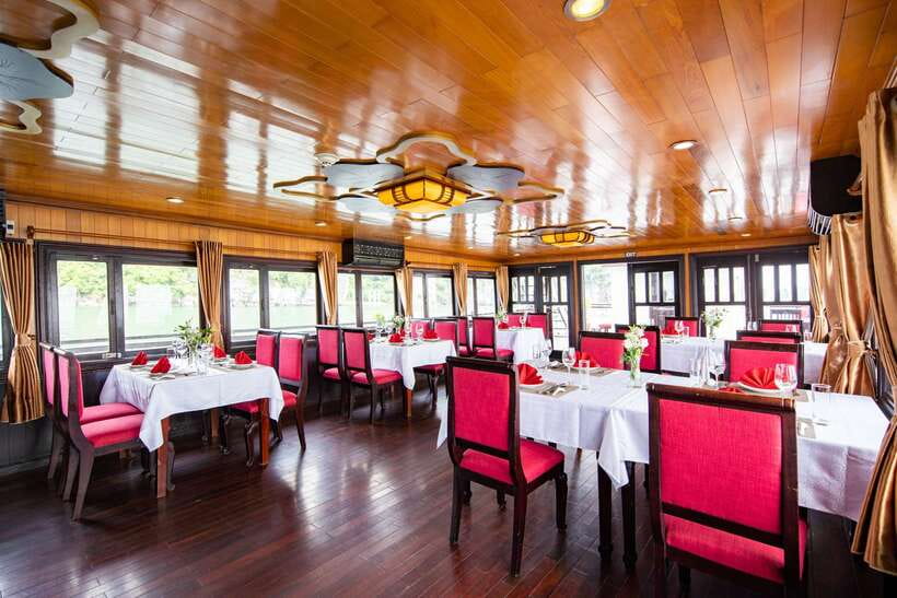 Swan Cruises: Bai Tu Long Bay 3 Day 2 Nights - Price and Value: What $330 Includes (and Why It Can Be a Smart Bundle)
