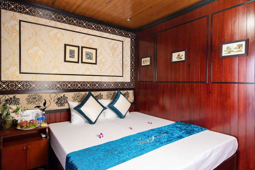 Swan Cruises: Bai Tu Long Bay 3 Day 2 Nights - Practical Tips: What to Pack and How to Stay Comfortable on the Water