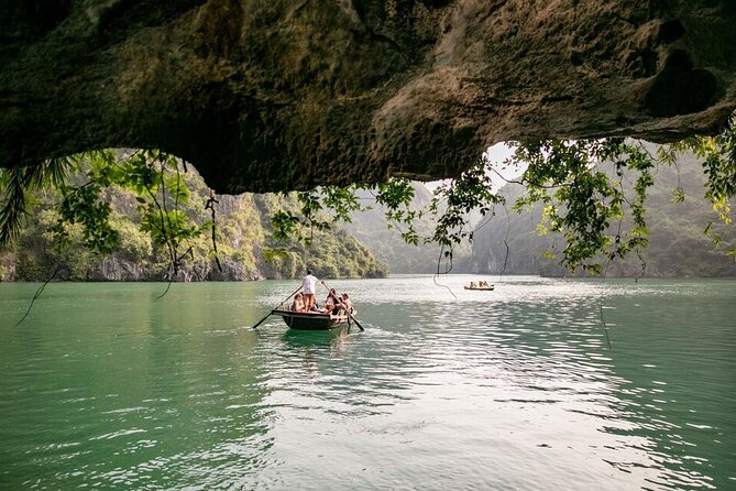 Swan Cruises Ha Long & Bai Tu Long Bay 2D1N - Thien Canh Son Cave - Weather, timing, and how to pack for comfort