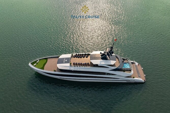 Taliya Day Cruise: Top Luxury Tour in Halong Bay & Lan Ha Bay - Key Highlights Before You Go