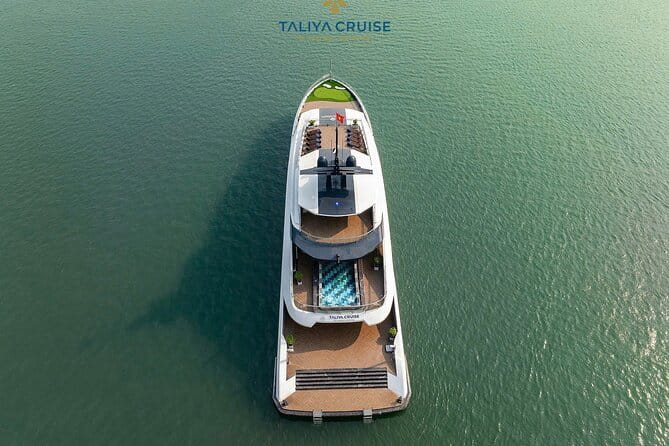 Taliya Day Cruise: Top Luxury Tour in Halong Bay & Lan Ha Bay - Getting Around: Transfers That Actually Reduce Stress