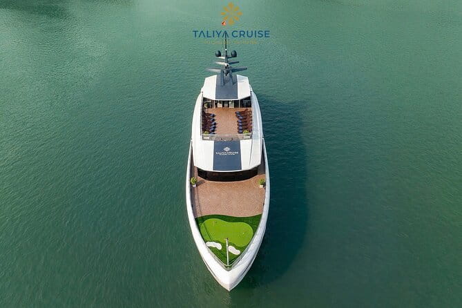 Taliya Day Cruise: Top Luxury Tour in Halong Bay & Lan Ha Bay - Price and Value: The $85 Ticket That Actually Covers the Day