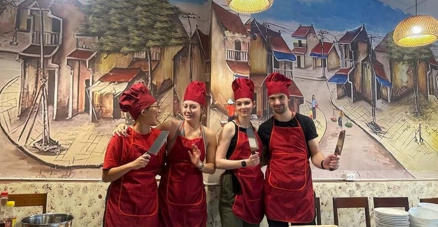 Tam Coc Cooking Class with Unique Experience - Before You Go: A Simple Checklist