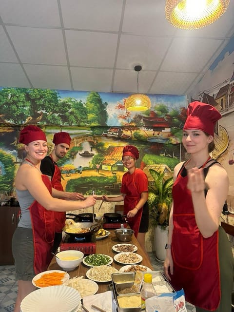 Tam Coc Cooking Class with Unique Experience - Price and Value: Is $45 Worth It?