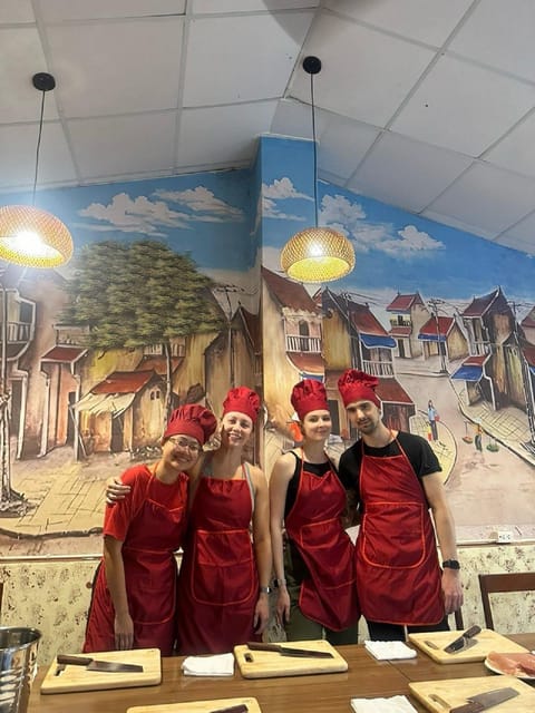 Tam Coc Cooking Class with Unique Experience - Dietary Requests and Kids Pricing: Make It Work for Your Group