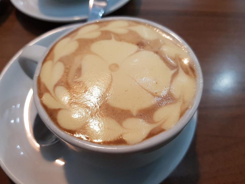 Tam coc Daily Egg Coffee Class - Should You Book This Tam Coc Daily Egg Coffee Class?