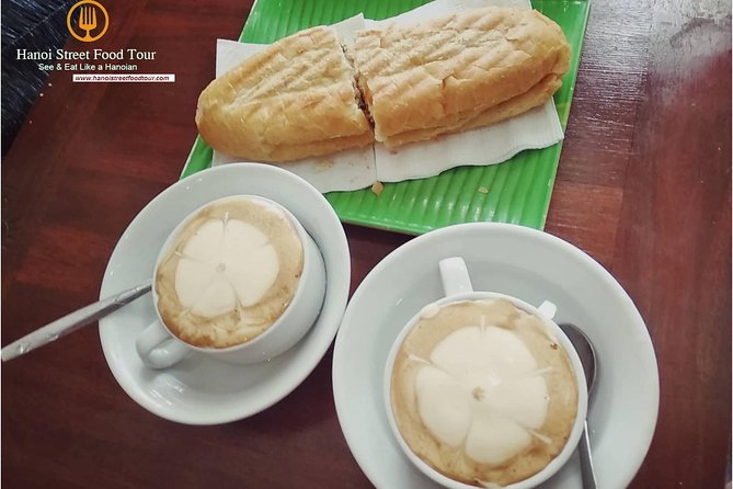 Tasting 8 Different Street Foods + Local Drink at Evening Time by Walking - Stop-by-stop: how the Old Quarter experience turns food into context