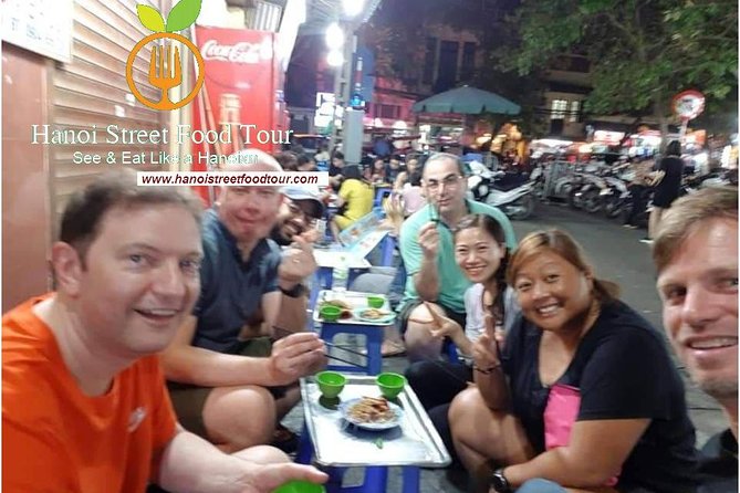 Tasting 8 Different Street Foods + Local Drink at Evening Time by Walking - Weather and timing: pick a night you can enjoy