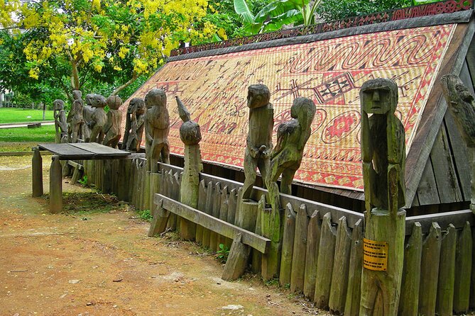 Thang Long Water Puppet Theater - Audio Guide Advice: Get It If You Want the Meaning, Not Just the Motion
