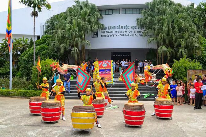 Thang Long Water Puppet Theater - Price and Value: $7.92 Is Good, But Watch the Ticket Details