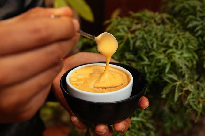 The 10 Tastings of Hanoi With Locals: Private Street Food Tour - Bún chả and Hàng Điếu rice rolls: the classics that define Hanoi