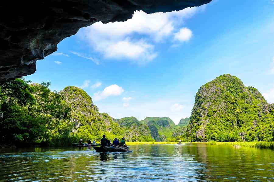 The Best Ninh Binh Tour: Hoa Lu - Trang An/TamCoc - Mua Cave - The optional village biking segment: when to add it (and when not to)