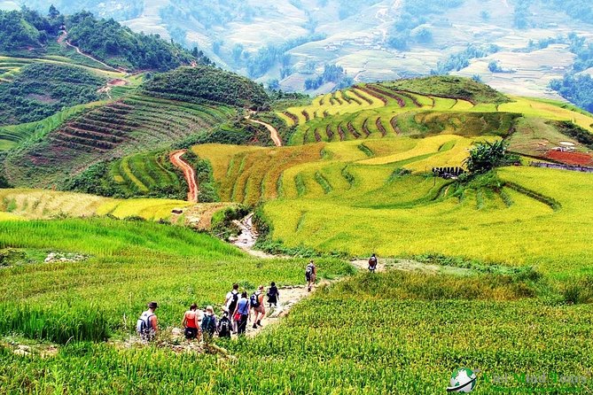 The Best Sapa Tour 2D1N At 3 Star Hotel by sleeping BUS TRANSFER - Getting to Sapa without losing your whole day